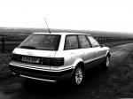 Audi 80 2.6E Estate 1991 года